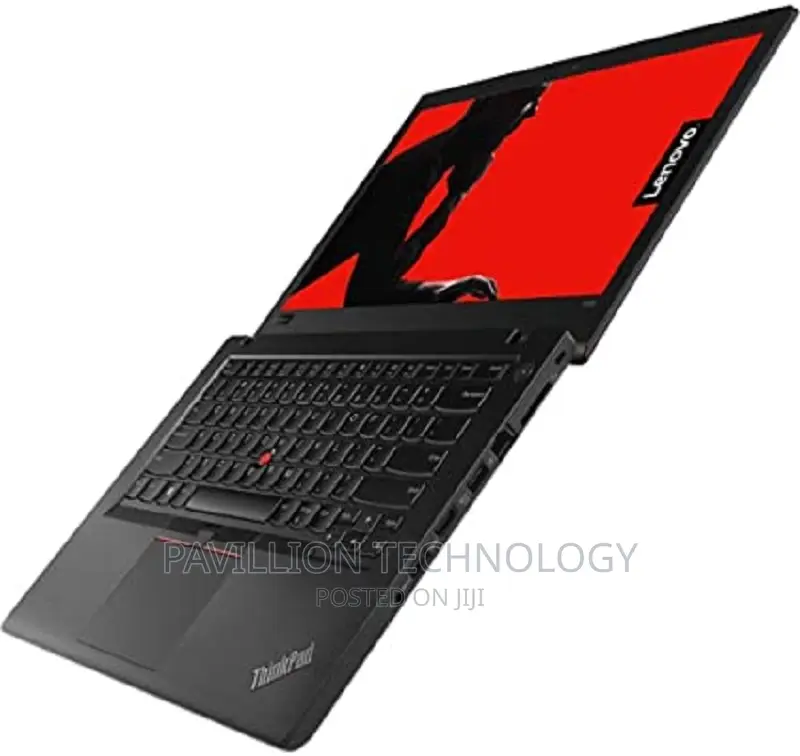 Laptop Lenovo ThinkPad T480s 16GB Intel Core I7 SSD 512GB