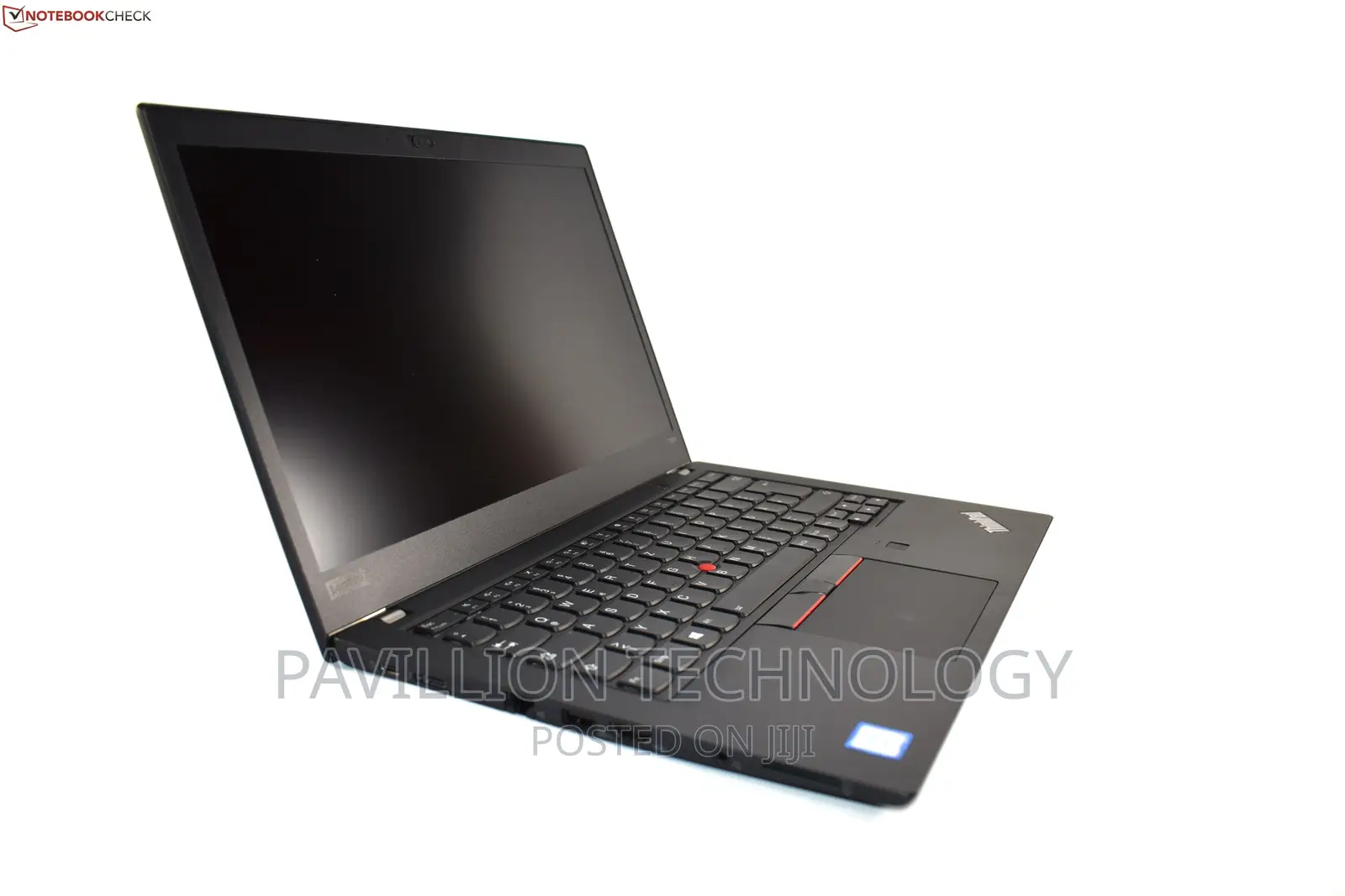 Laptop Lenovo ThinkPad T480s 16GB Intel Core I7 SSD 512GB