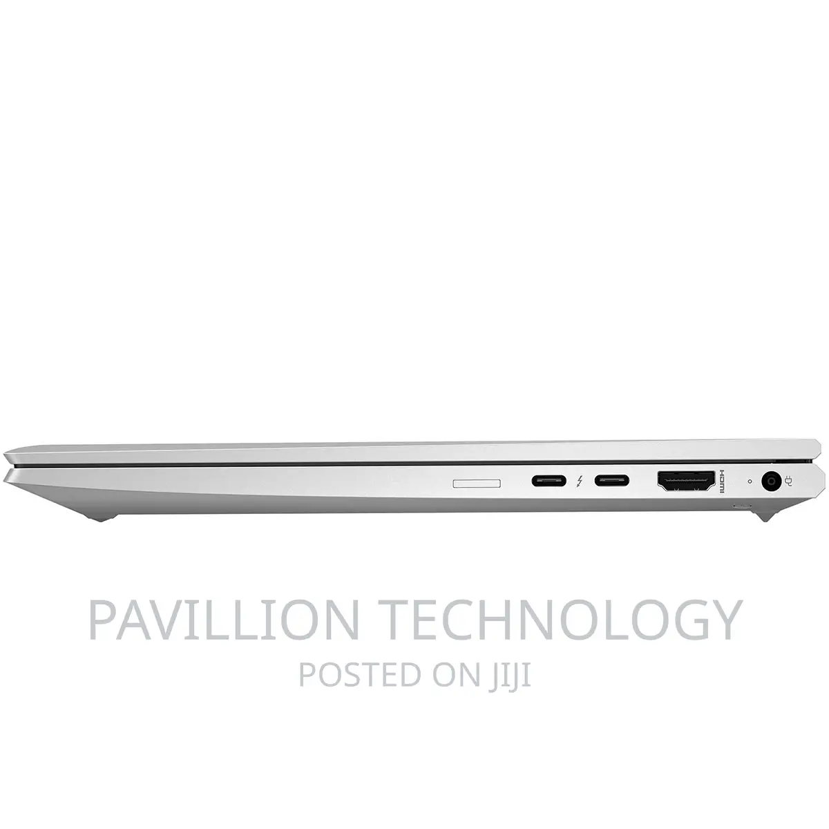 Laptop HP EliteBook 830 G7 16GB Intel Core I7 SSD 512GB