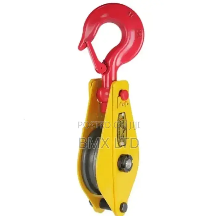 Good Quality Pulley Lift