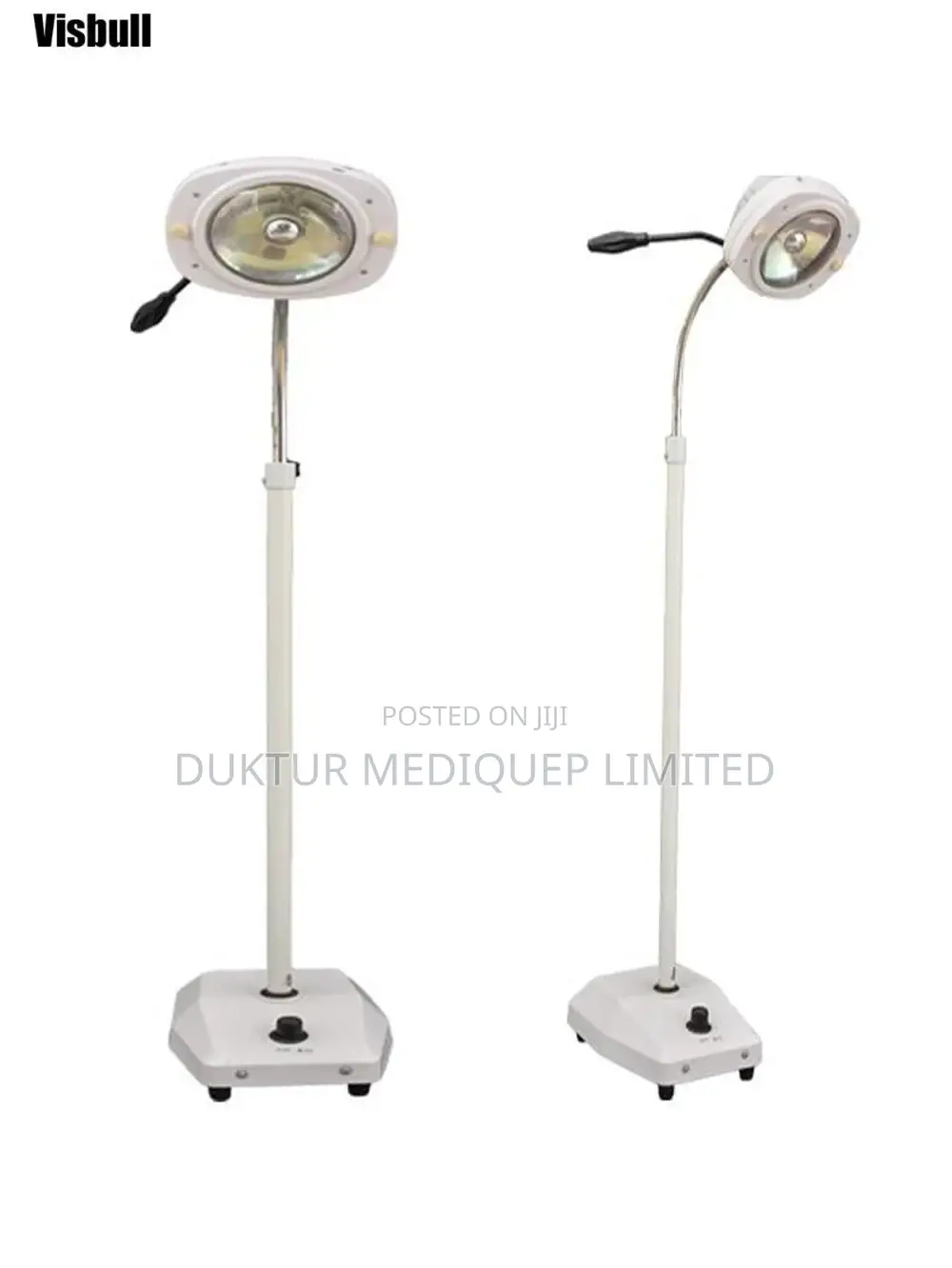 Heavy Duty Examination Lamp