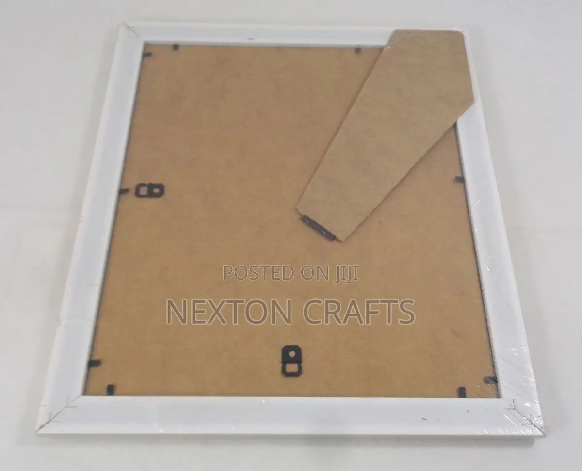 A4 Photo Frames