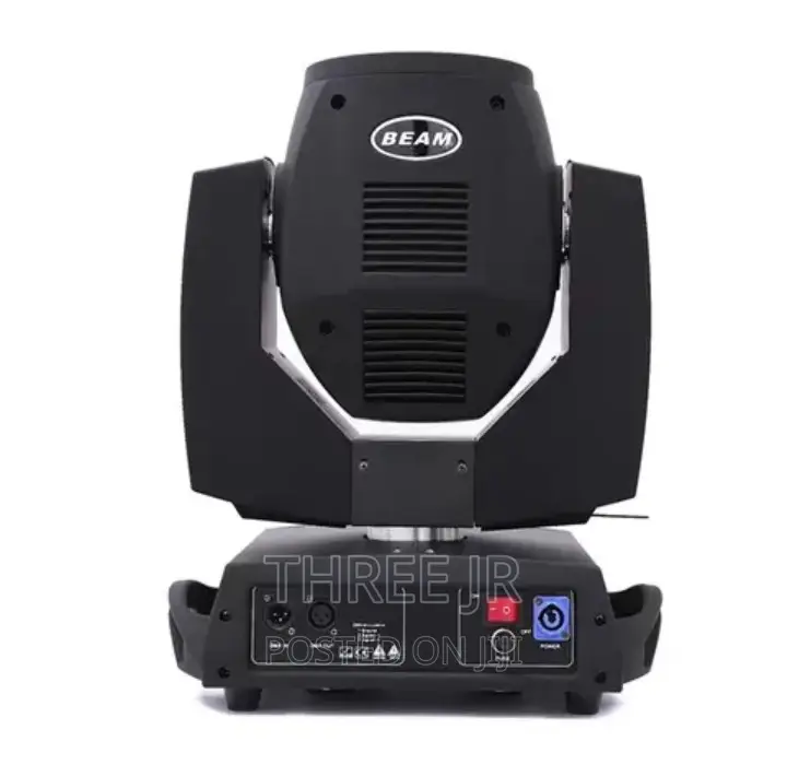 Best Moving Lights for Your Events Available for Hire