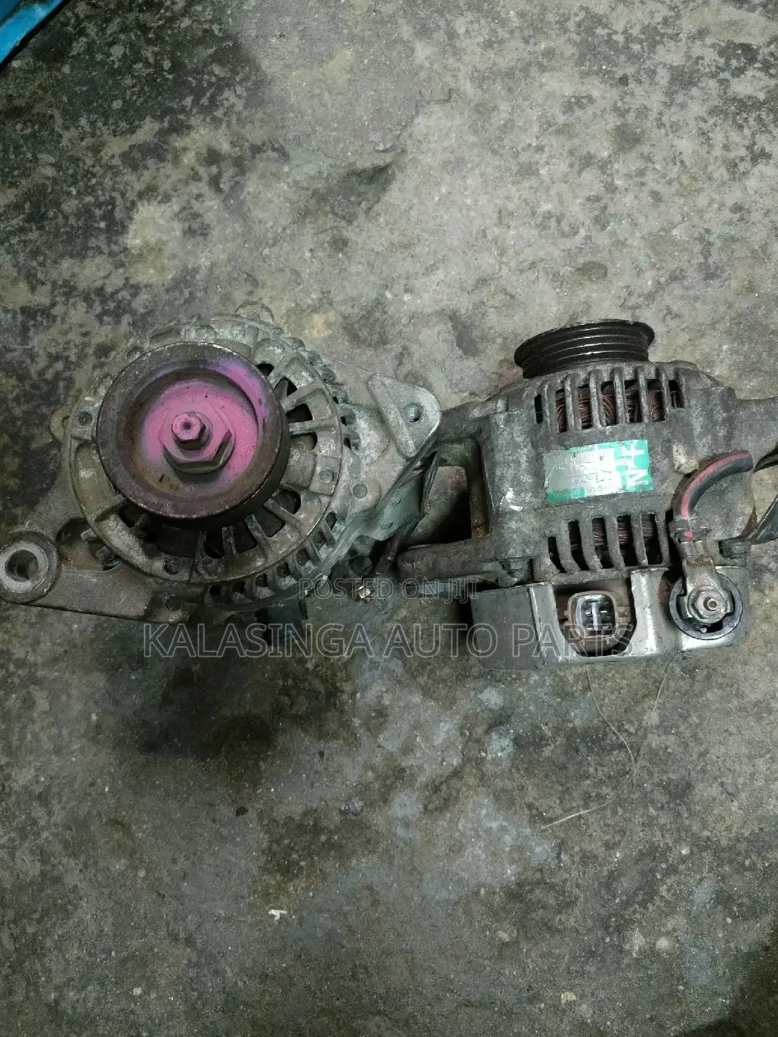 Alternators Probox Nze Sienta Ae100
