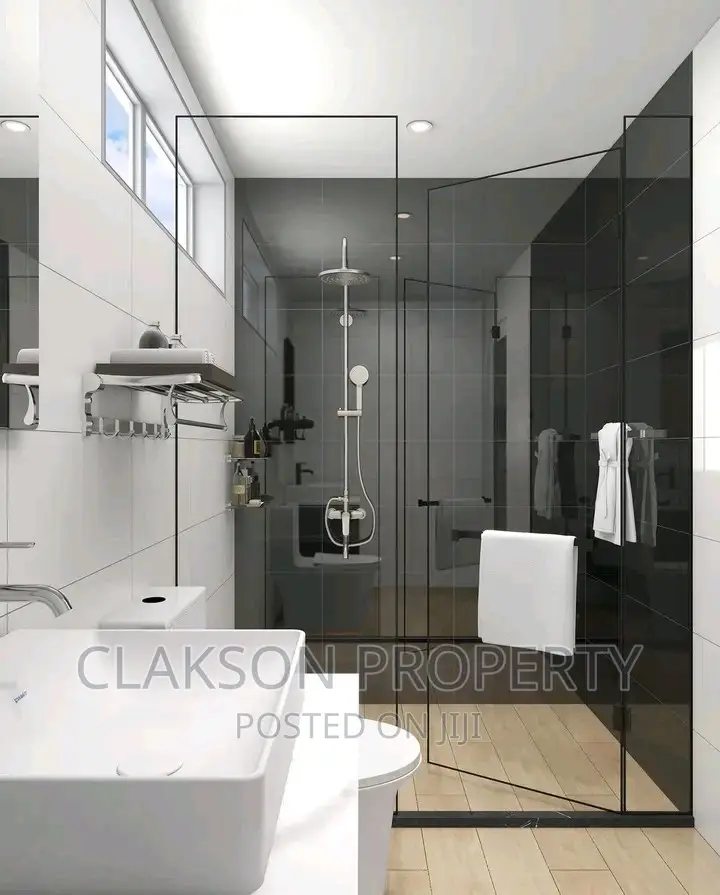 1bdrm Apartment in Kilimani for sale