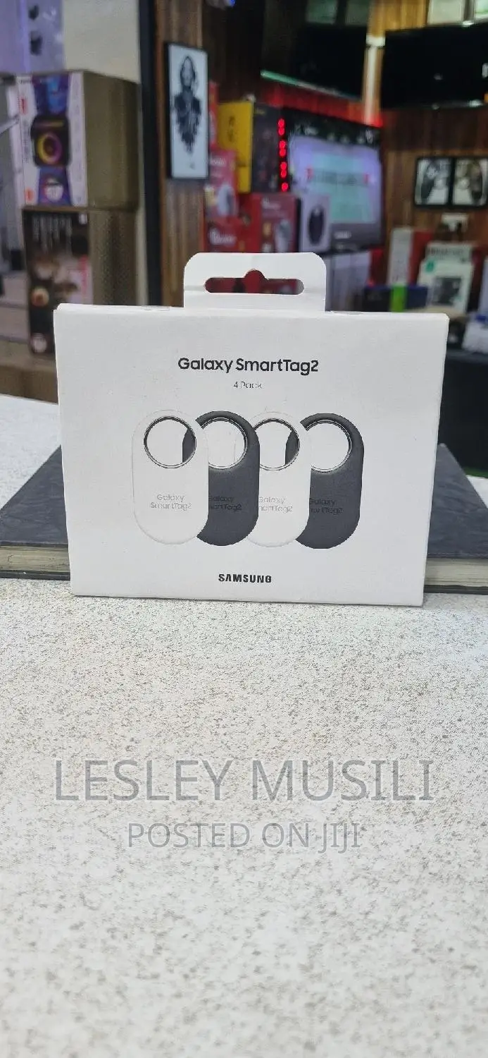 Samsung Galaxy Smarttag 2 4pack