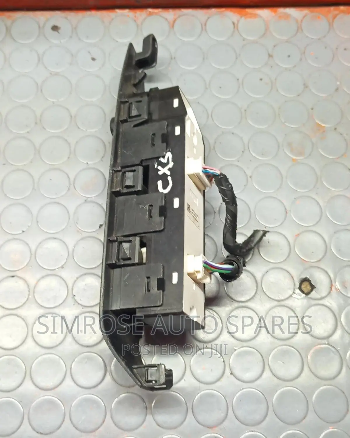 Mazda Cx5 Main Door Switch.