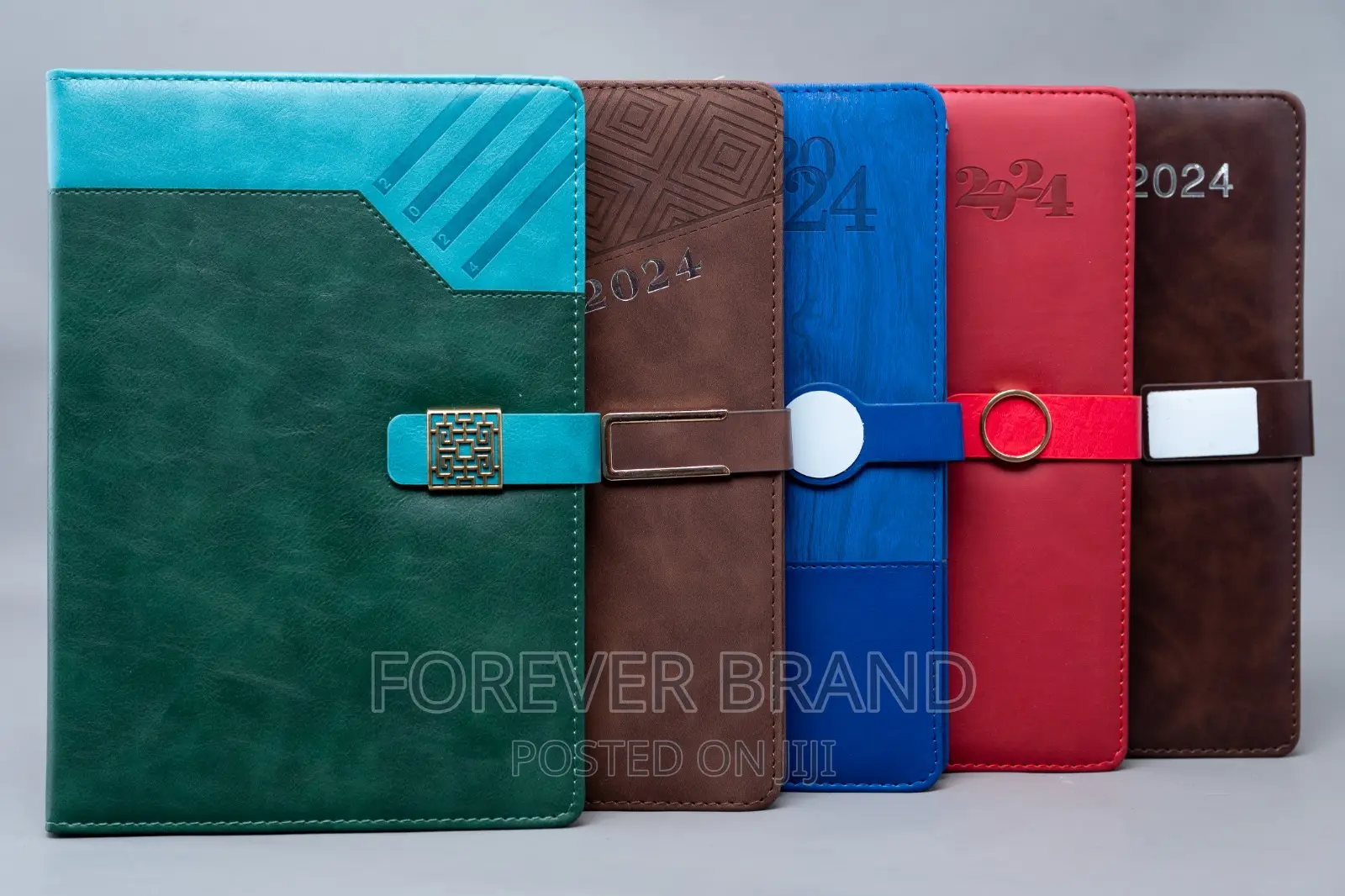 2024 Available Designs(Diaries)