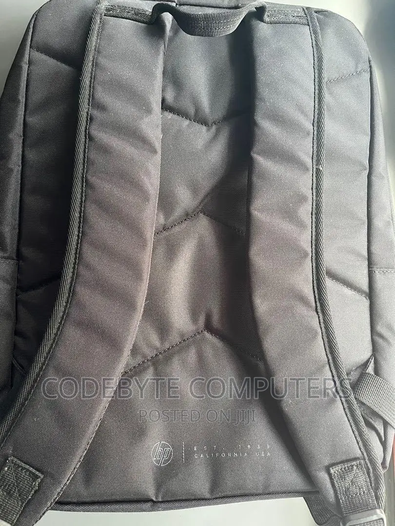 HP Pavilion Gaming 17.3" Backpack 300 Black