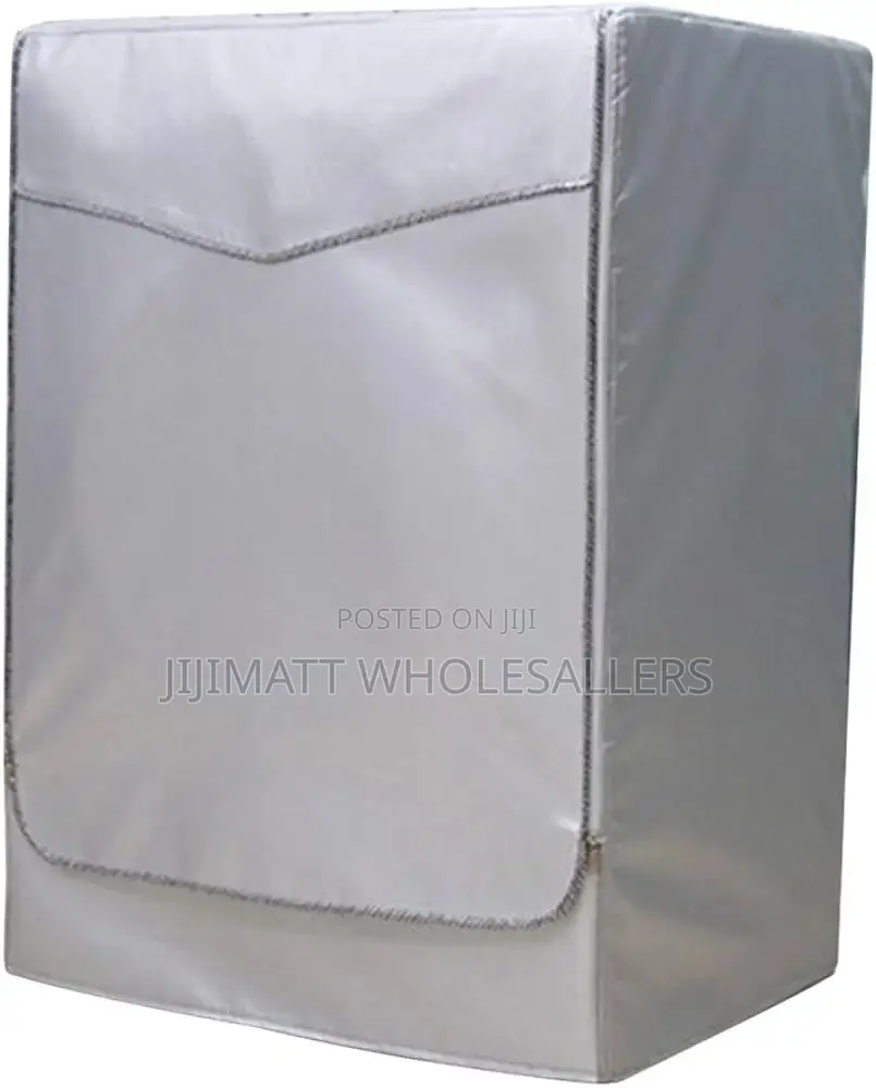 *Front Load Washing Machine Cover Available