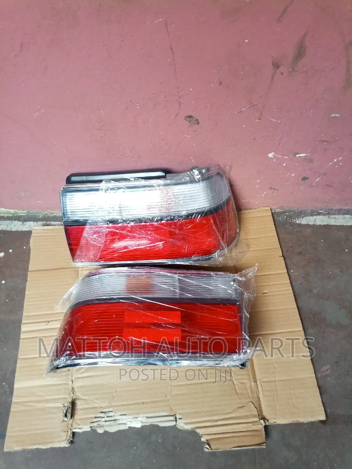 Taillamps Ae 90 (Each)