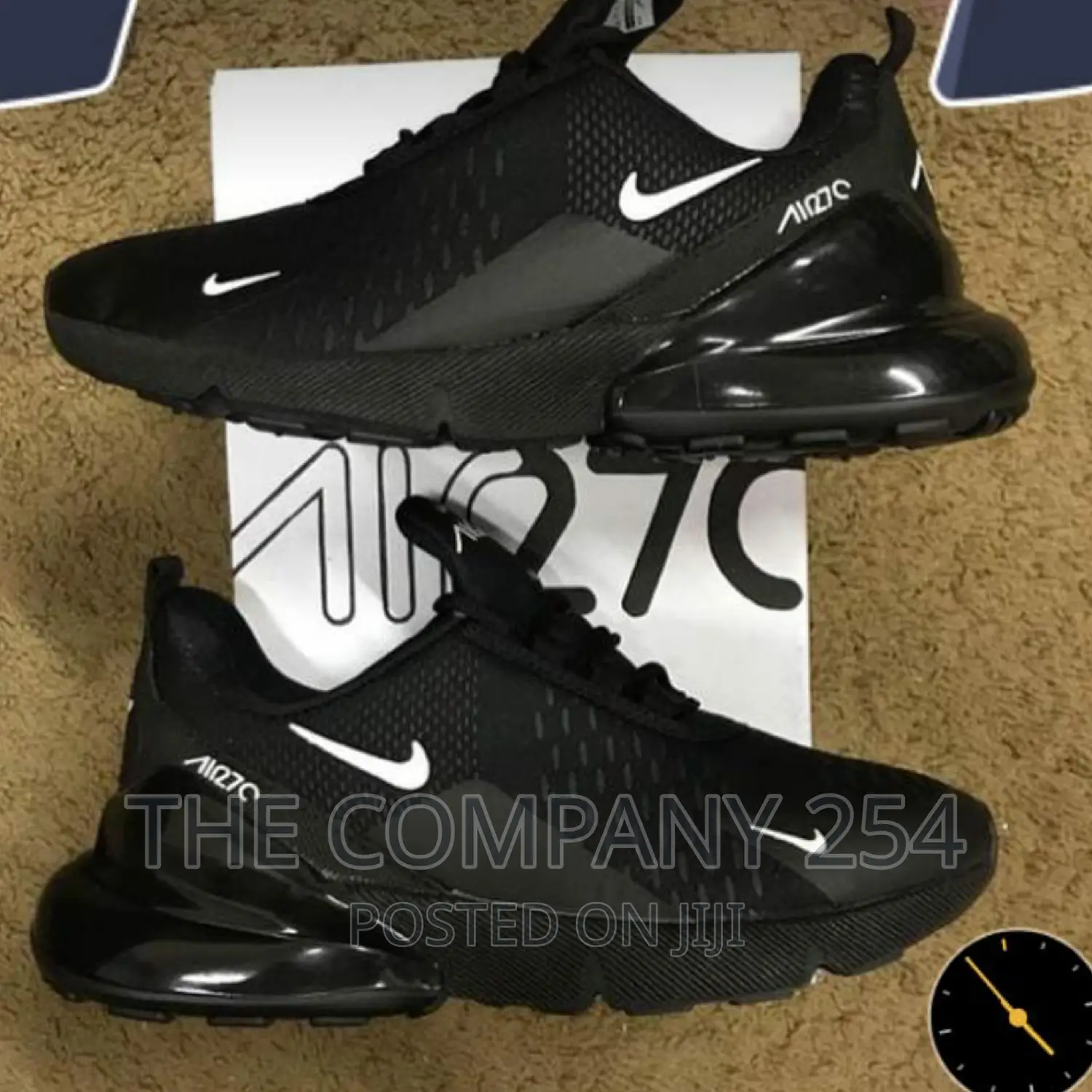 Nike 270 Available at 40_452500ksh