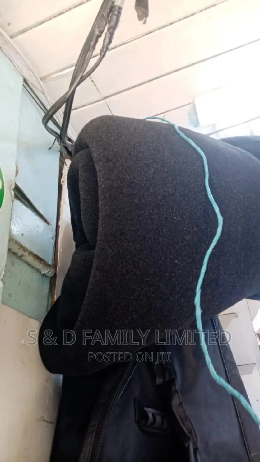 1M by 1M Speaker Dust Cloth