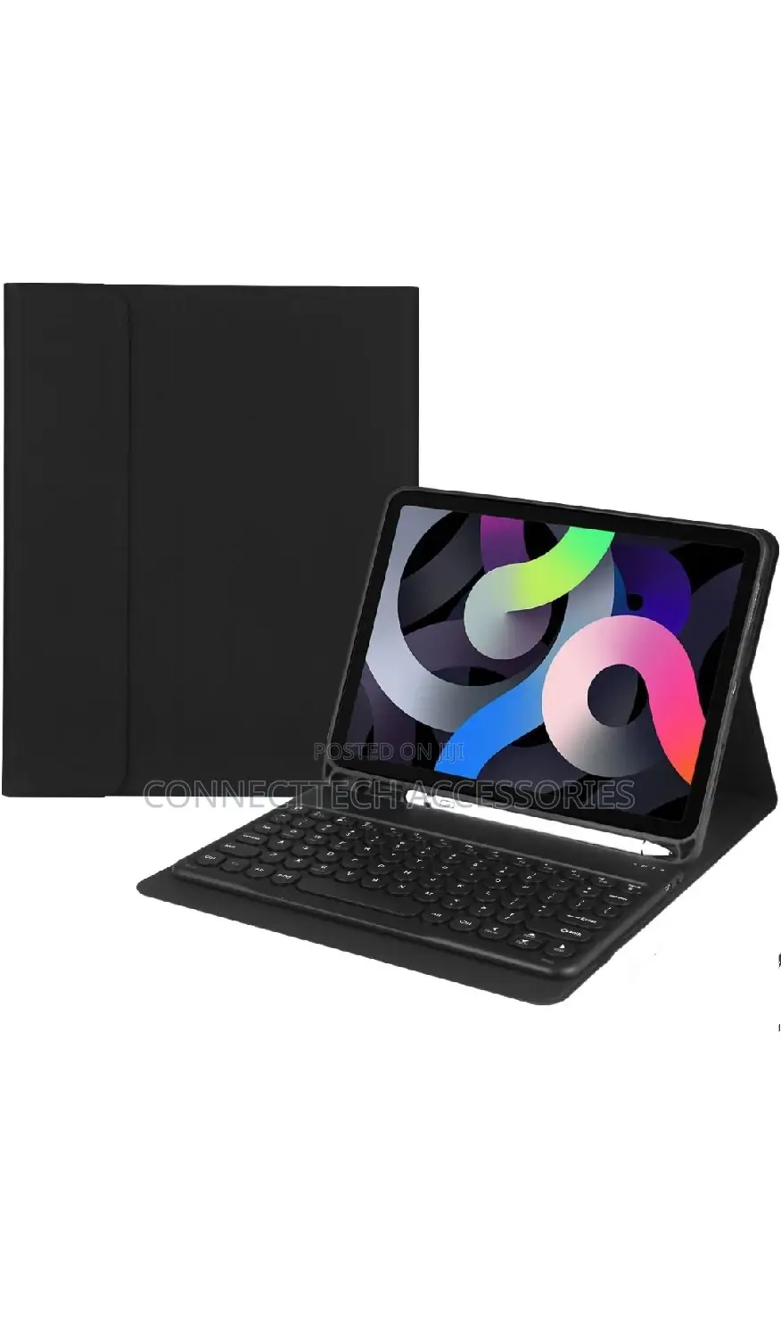 Samsung Tab S9 Ultra Bluetooth Keyboard Case