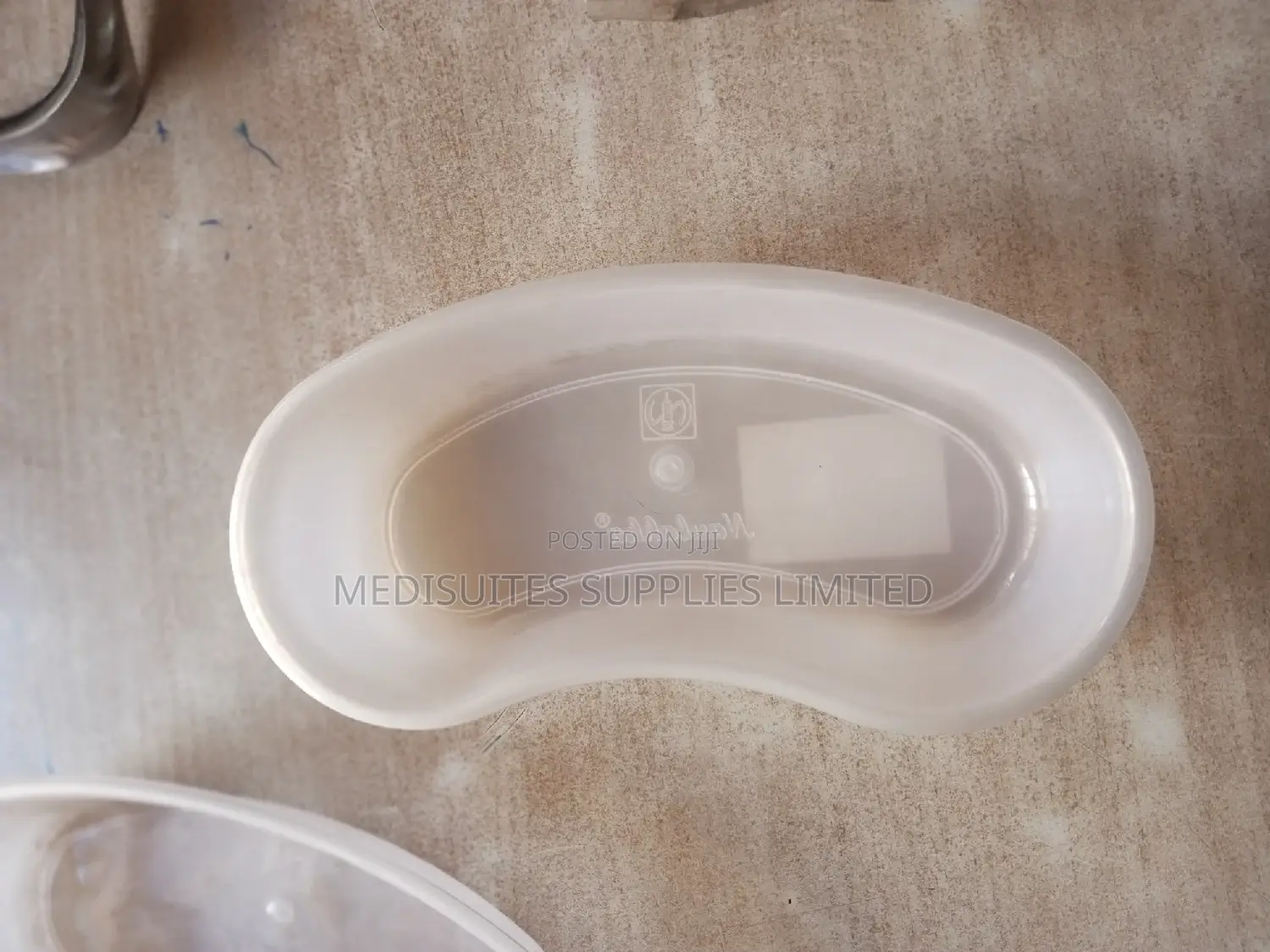 Silicone Kidney Dish ,( Autoclavable