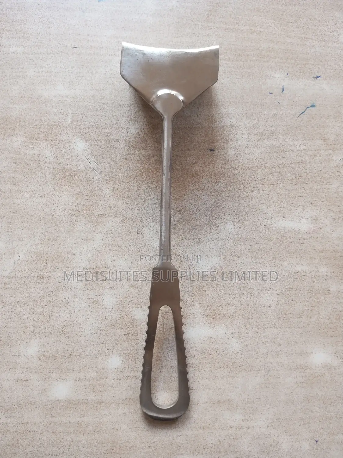 Moris Retractor Single Head