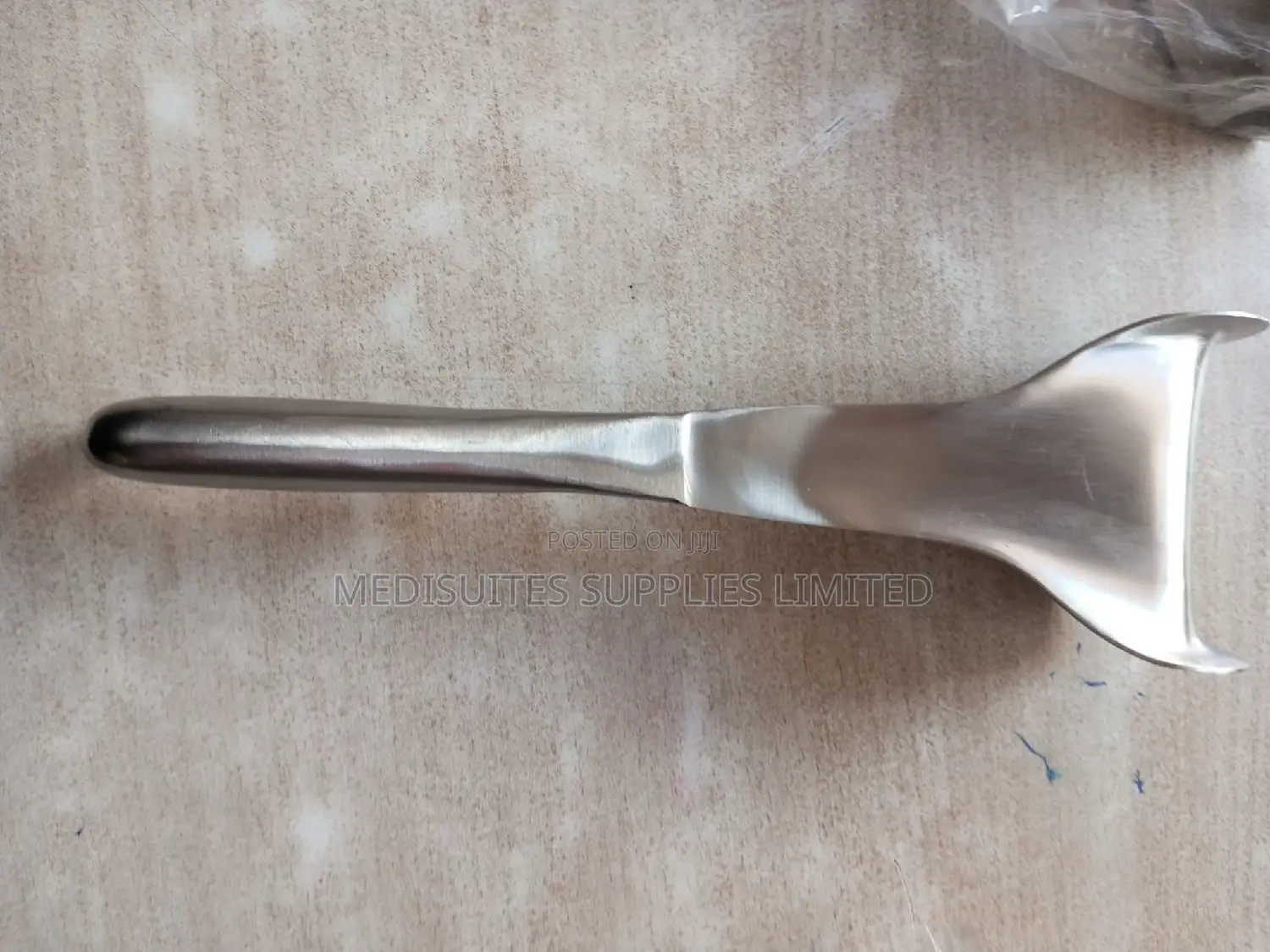 Doyen Retractor Stainless Steel