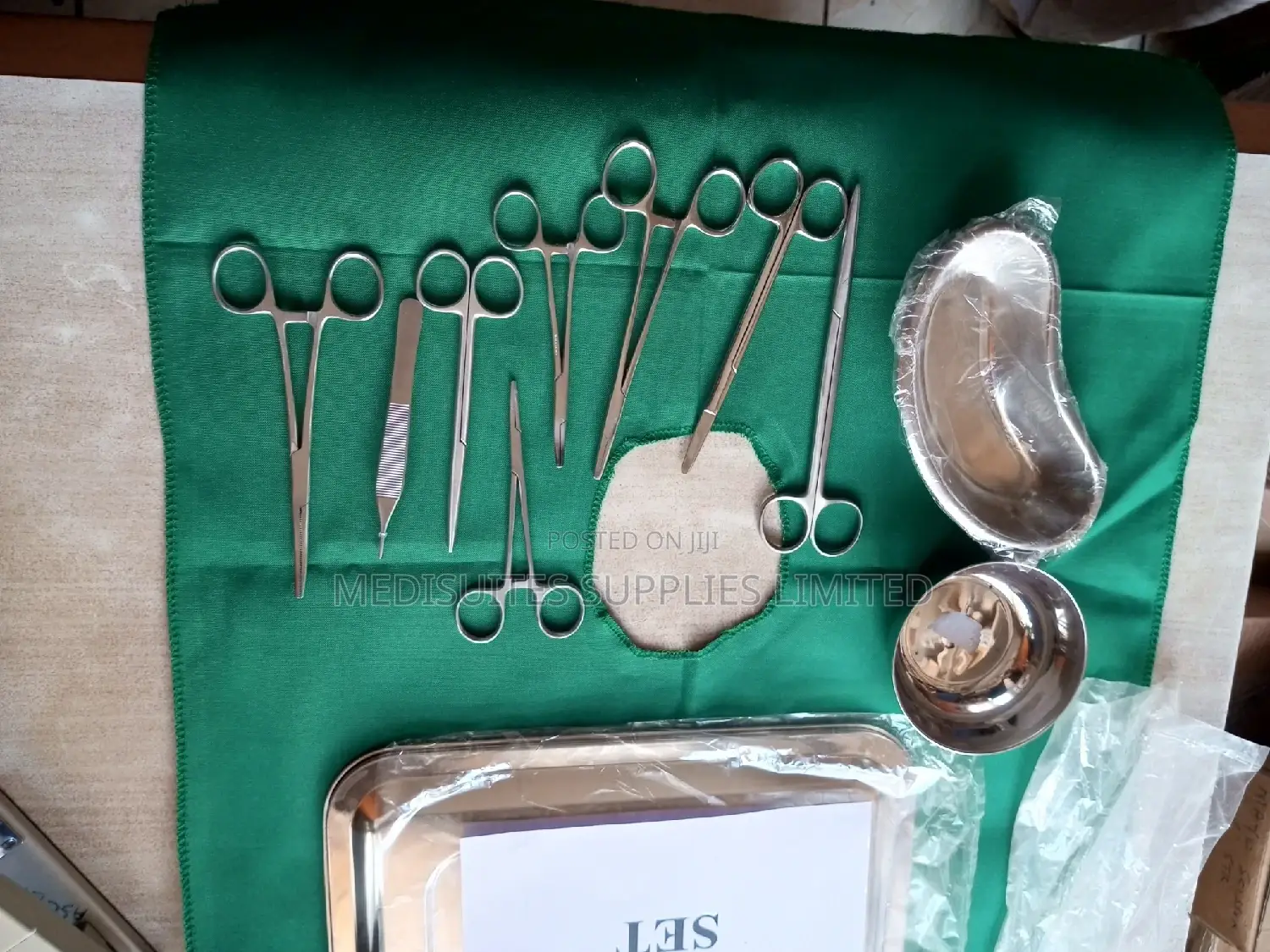 'Circumcision Set '