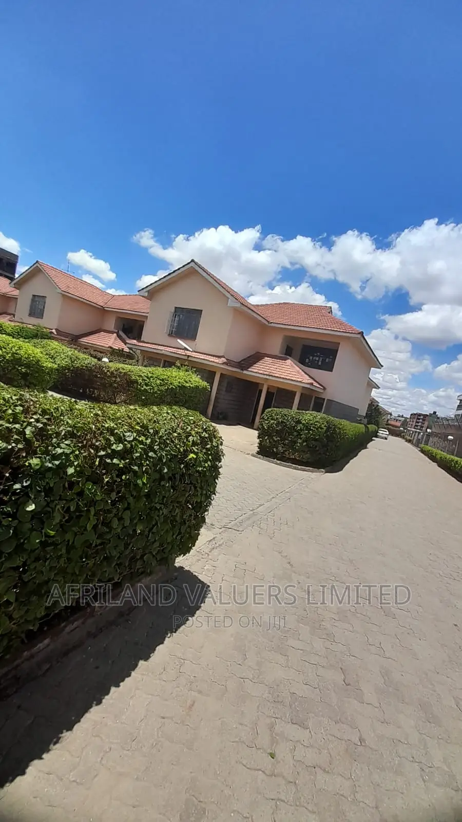 3bdrm Maisonette in Bonito Villas, Kitengela for sale