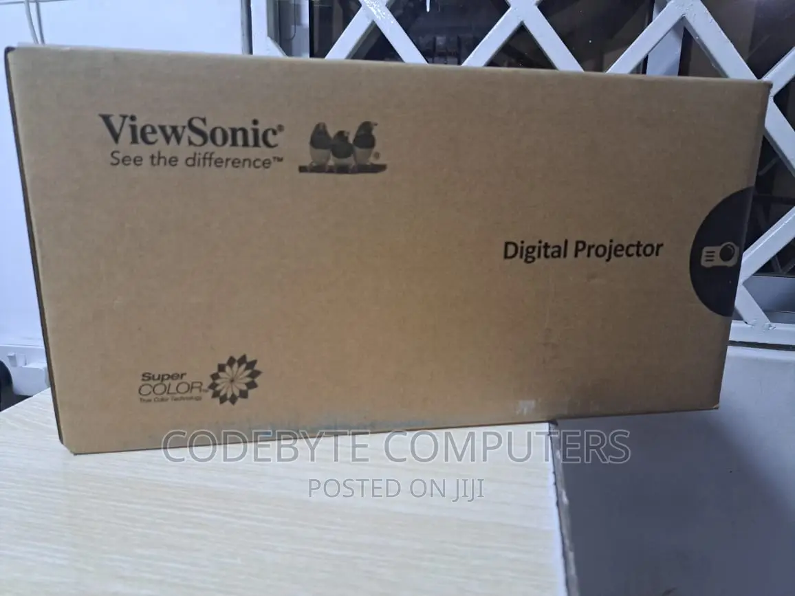 Viewsonic PA503S DLP Projector