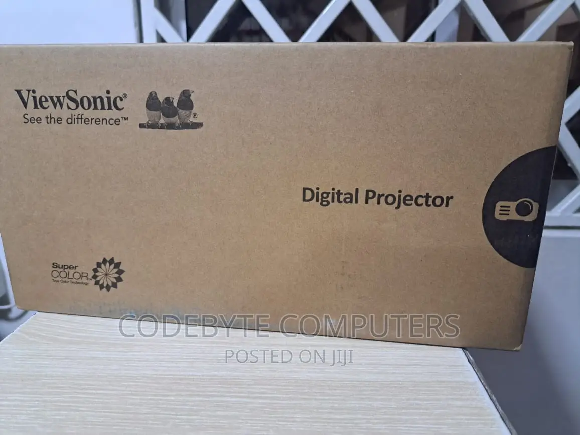 Viewsonic PA503S DLP Projector