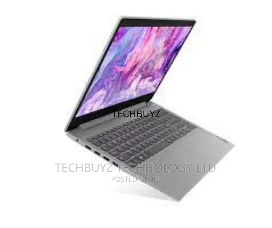 New Laptop Lenovo IdeaPad 1 4GB Intel Celeron SSD 256GB