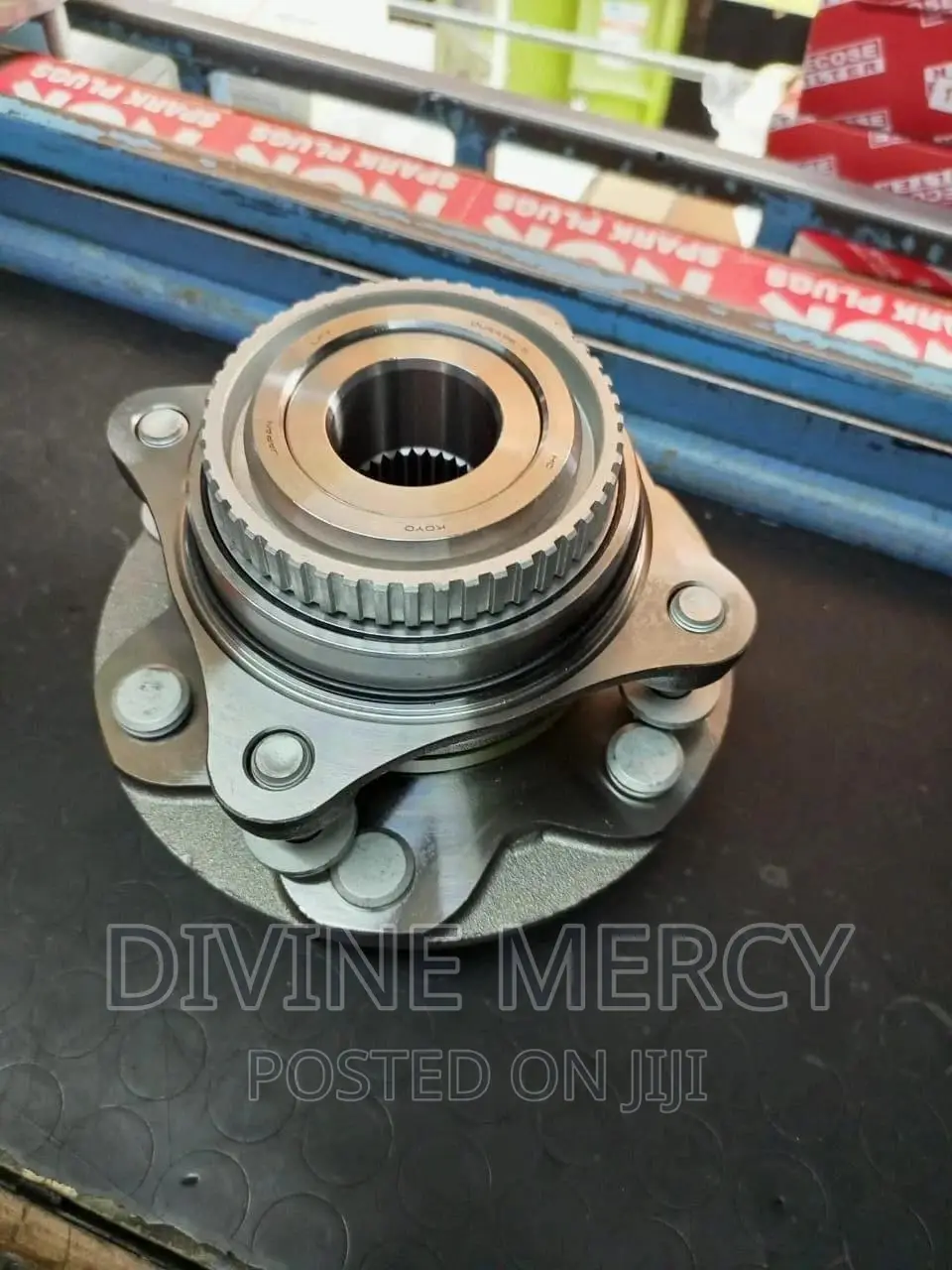 Hub Bearing Hilux Virgo JAPAN