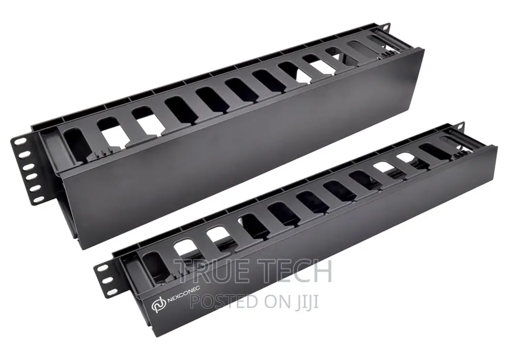 2u Cable Manager