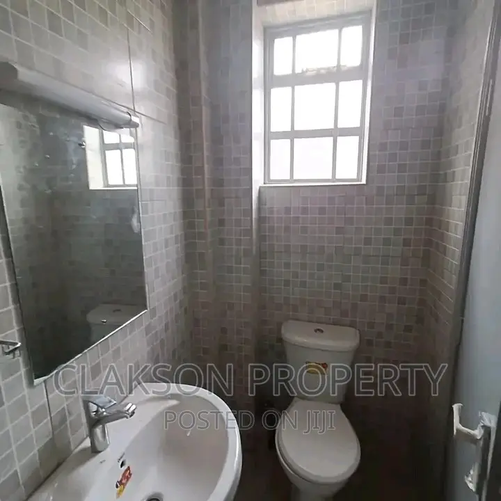 2bdrm Apartment in Naivasha Road Near, Dagoretti for rent