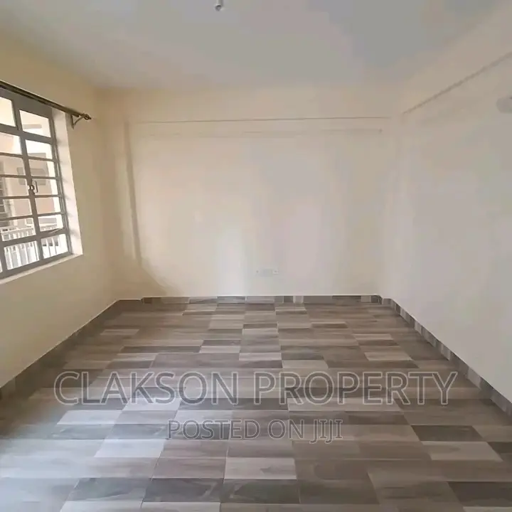 2bdrm Apartment in Naivasha Road Near, Dagoretti for rent