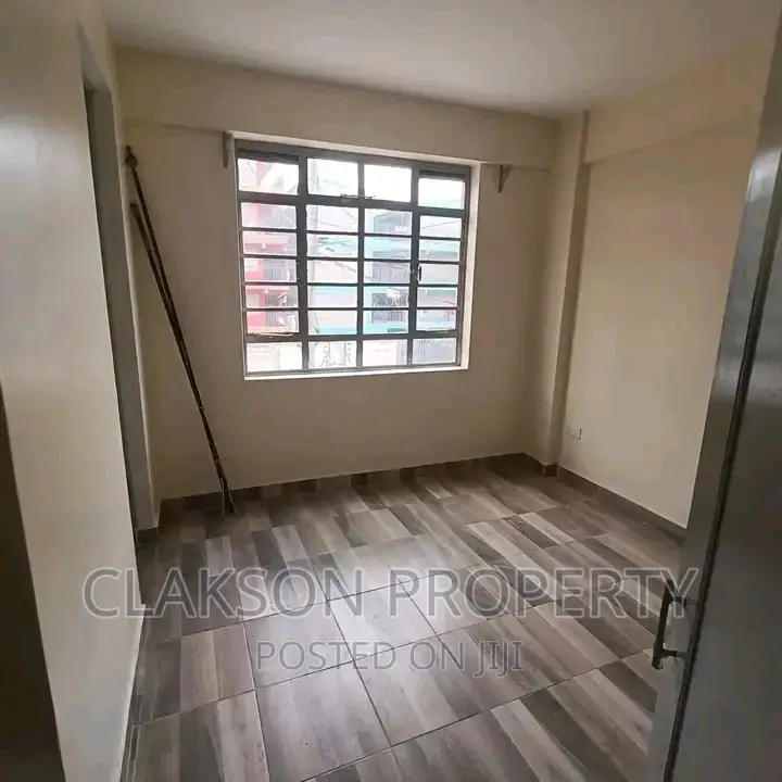2bdrm Apartment in Naivasha Road Near, Dagoretti for rent