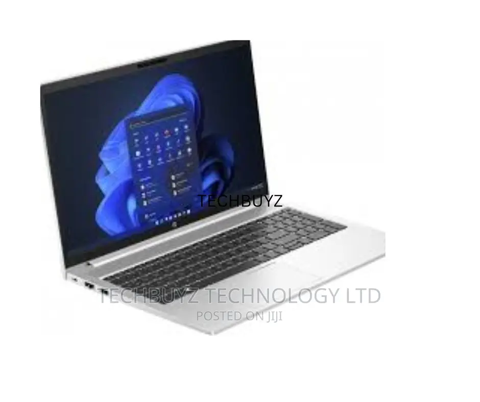 New Laptop HP ProBook 450 G9 8GB Intel Core I7 SSD 512GB