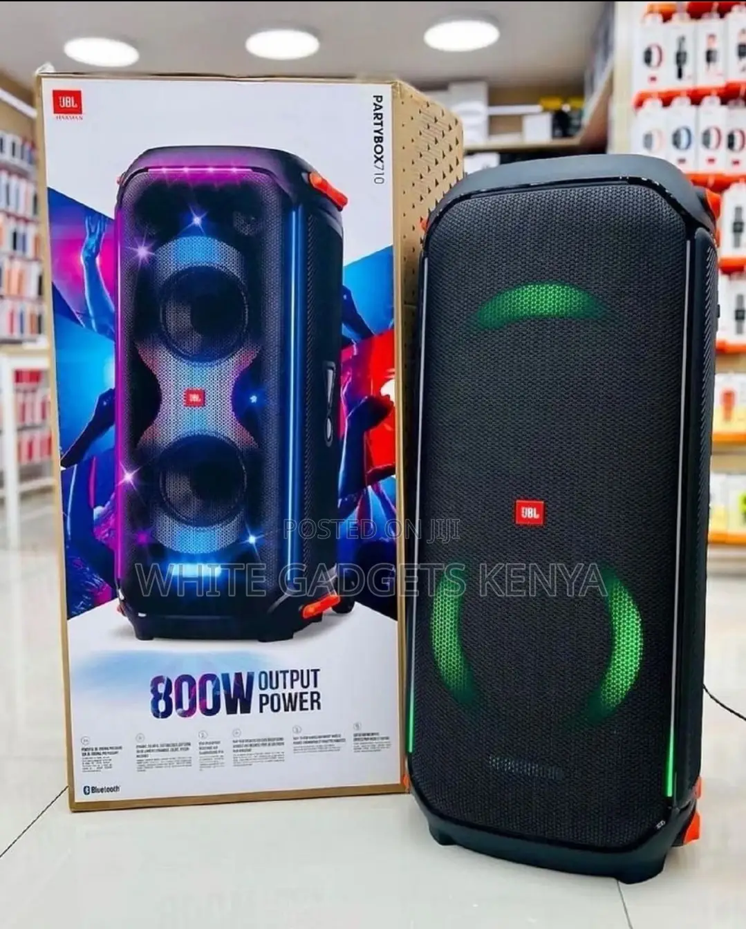 JBL Partybox 710