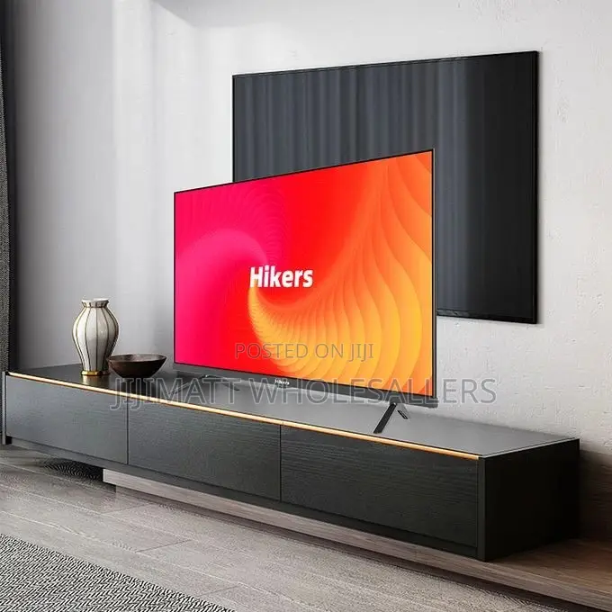 Hiker 32 Digital Tv Available