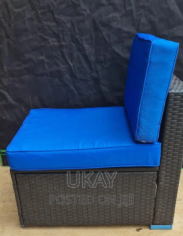 Genuine Sunbrella Fabrics