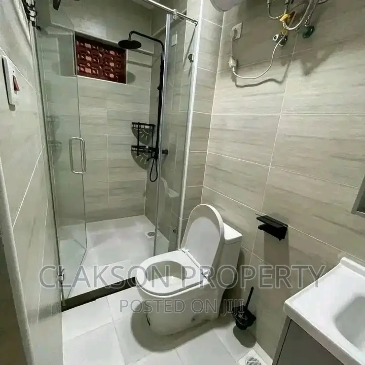 2bdrm Apartment in Kileleshwa for rent