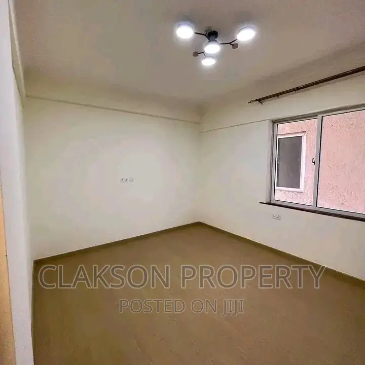 2bdrm Apartment in Kileleshwa for rent
