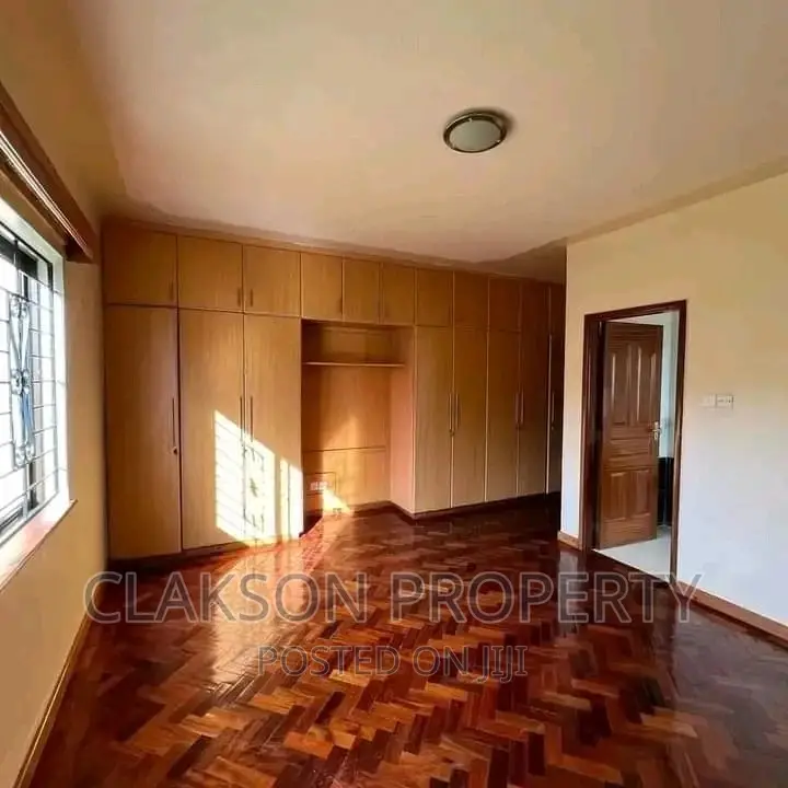 3bdrm Apartment in Kasuku Center, Kileleshwa for rent
