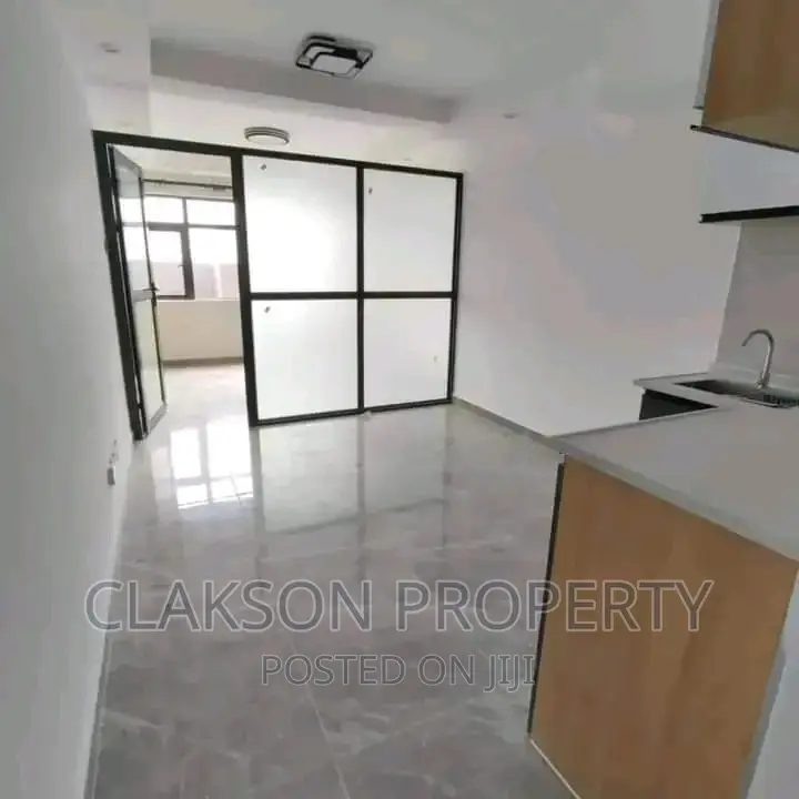 1bdrm Apartment in Near Yaya Center, Kilimani for rent