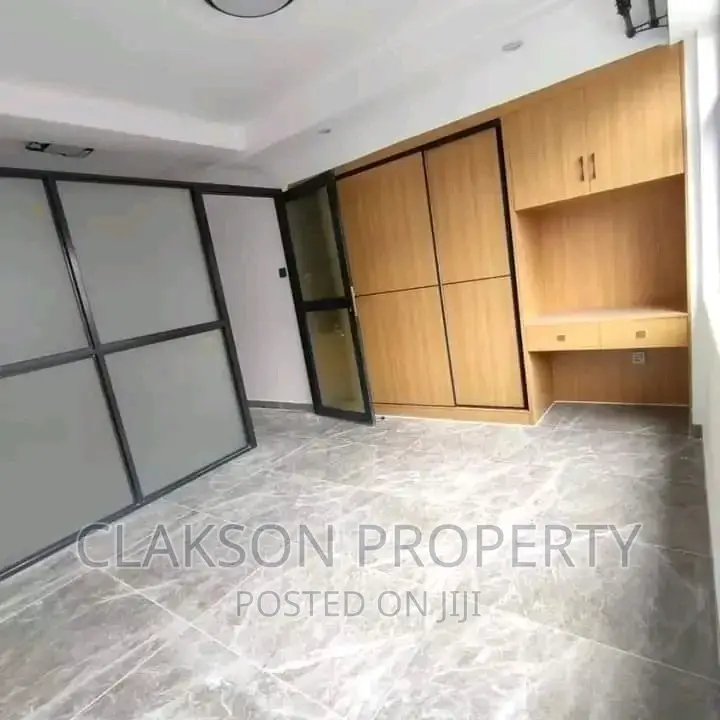 1bdrm Apartment in Near Yaya Center, Kilimani for rent