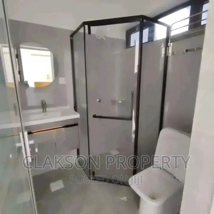 1bdrm Apartment in Near Yaya Center, Kilimani for rent