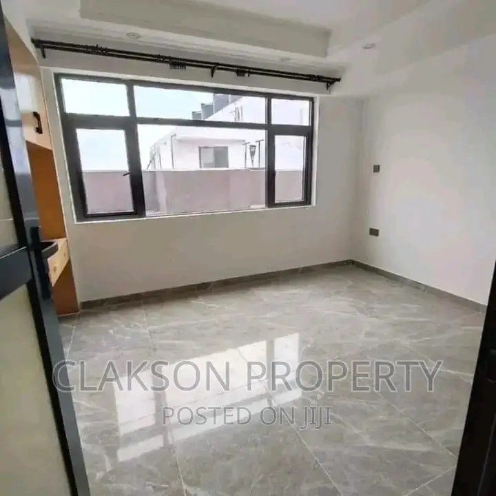 1bdrm Apartment in Near Yaya Center, Kilimani for rent