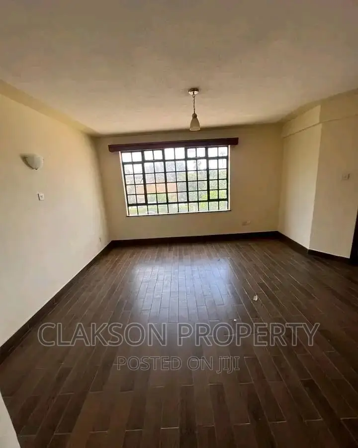 2bdrm Apartment in Kileleshwa for rent