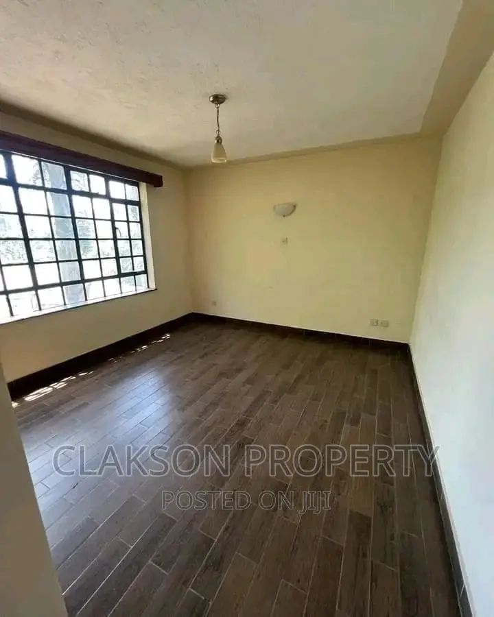 2bdrm Apartment in Kileleshwa for rent