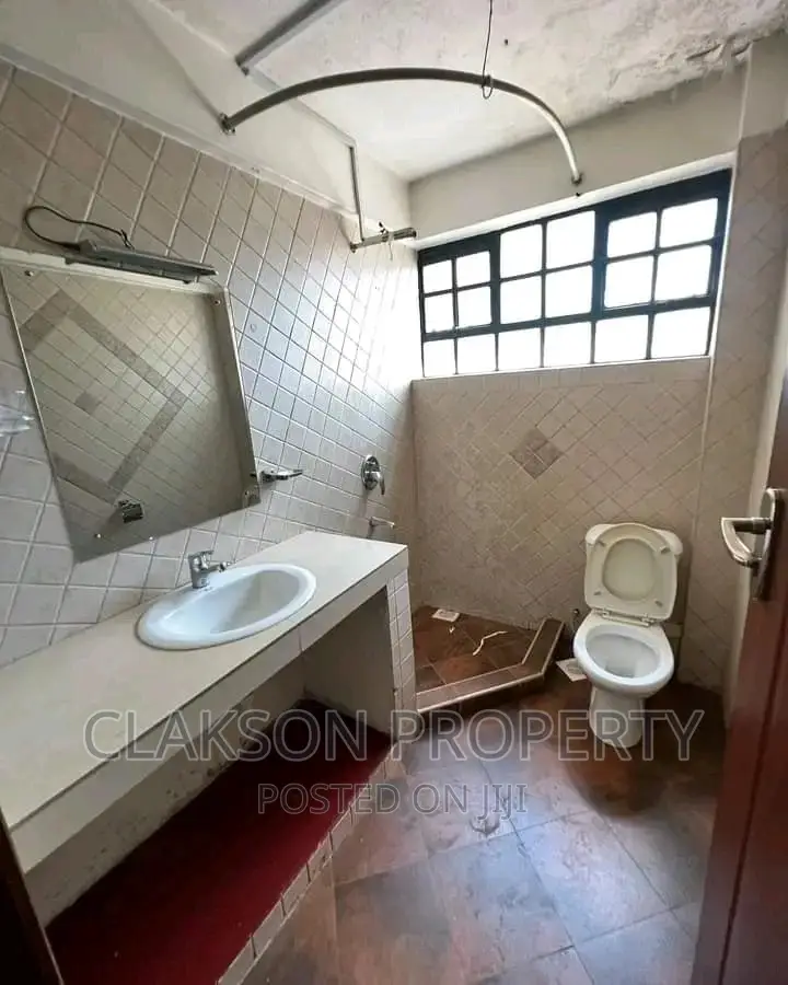 2bdrm Apartment in Kileleshwa for rent