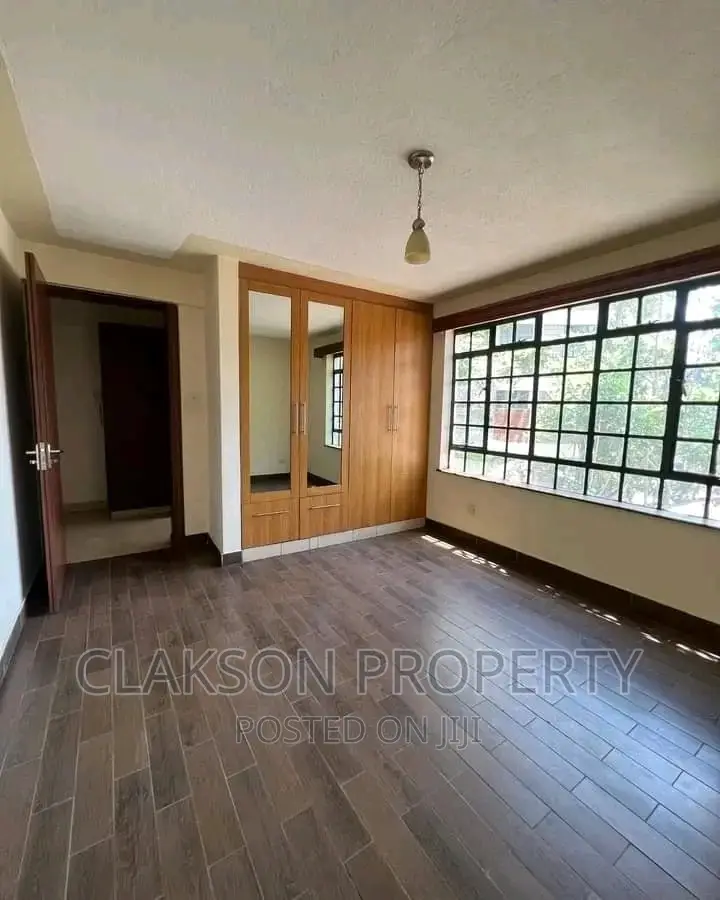 2bdrm Apartment in Kileleshwa for rent