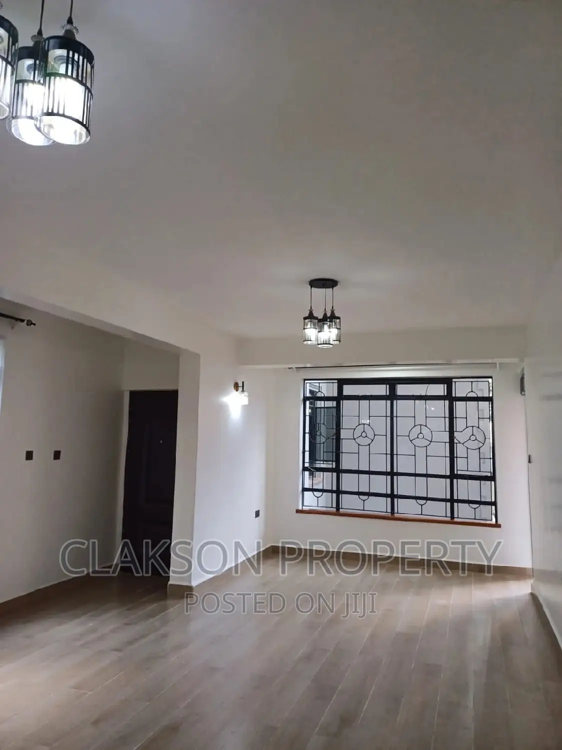 2bdrm Apartment in Westland, Westlands for rent