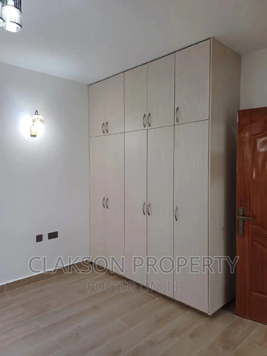 2bdrm Apartment in Westland, Westlands for rent