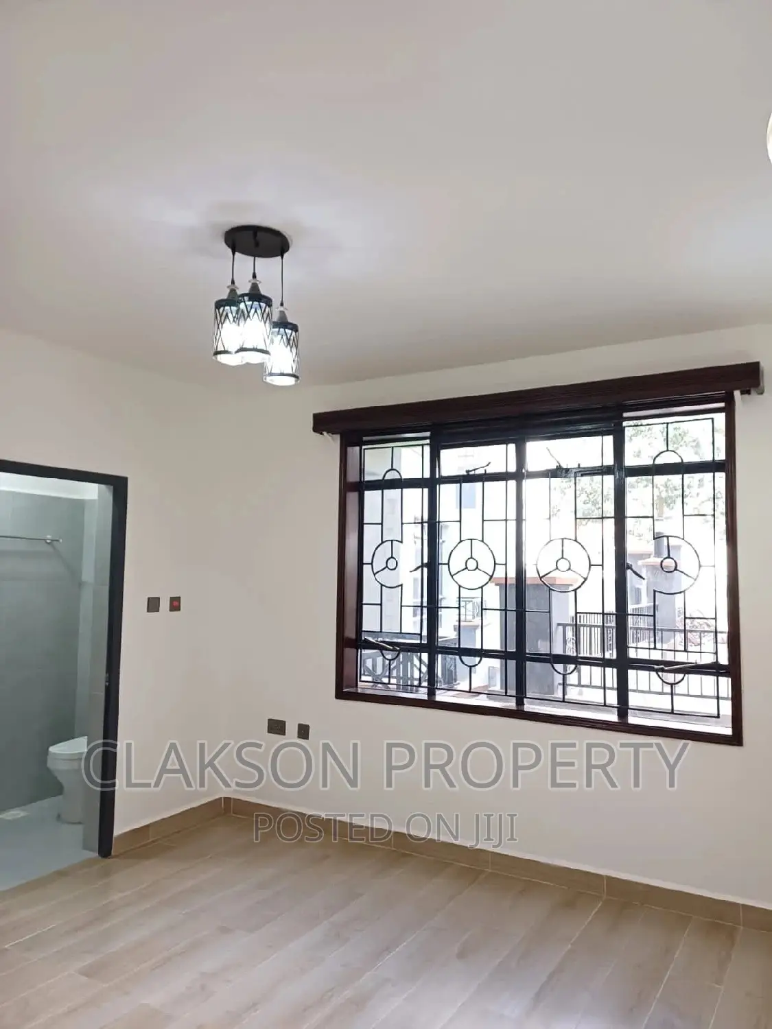 2bdrm Apartment in Westland, Westlands for rent