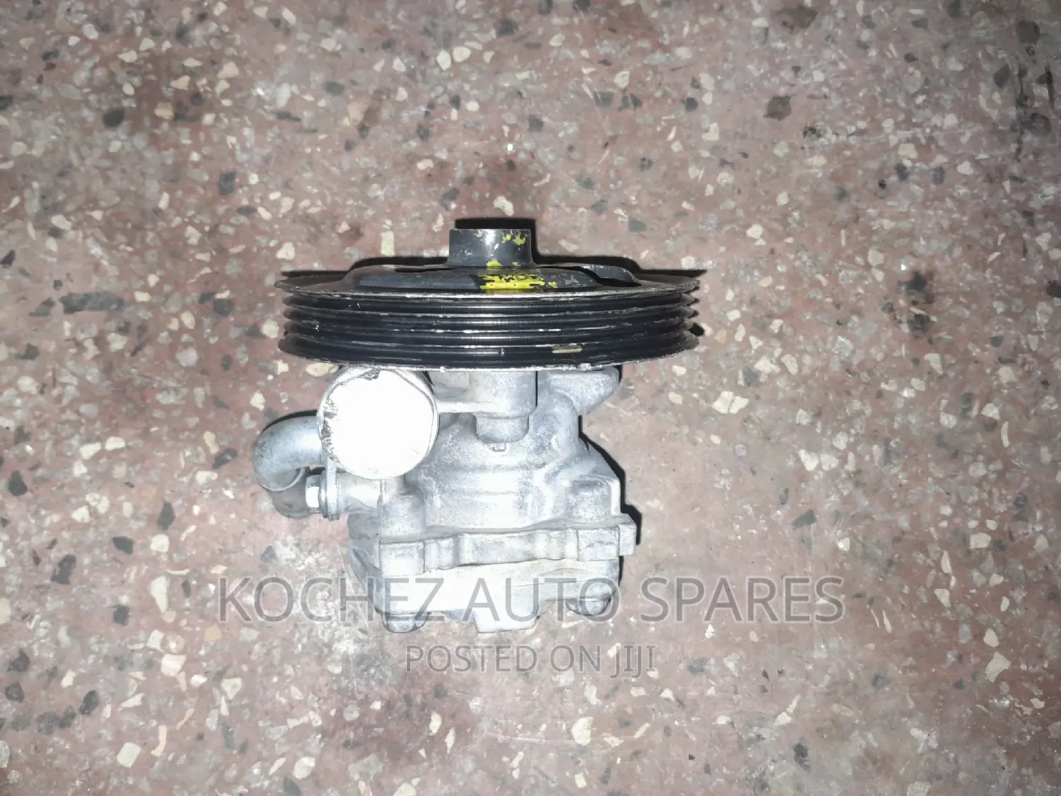 Power Steering Pump for Suzuki Jimny